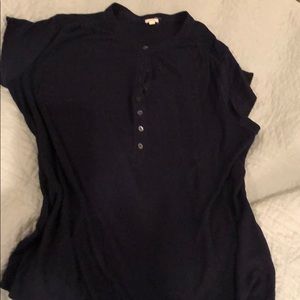J crew top